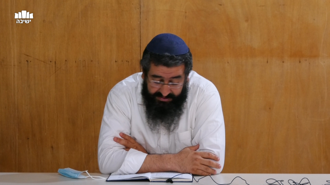 הדימיון והיעד של הרע בעולם