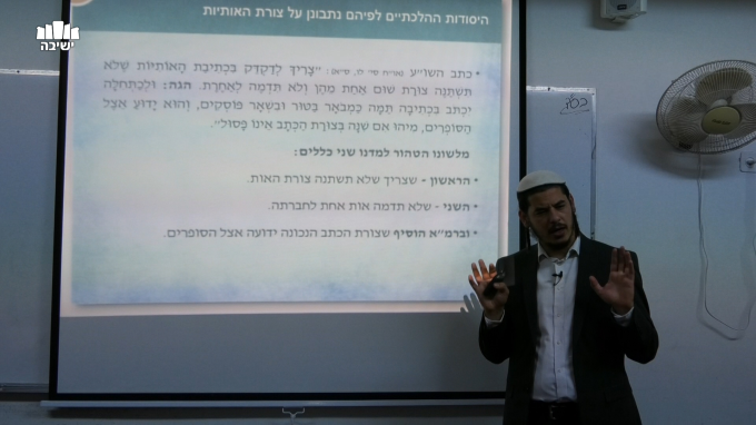 איך לבדוק את המזוזות בביתכם?