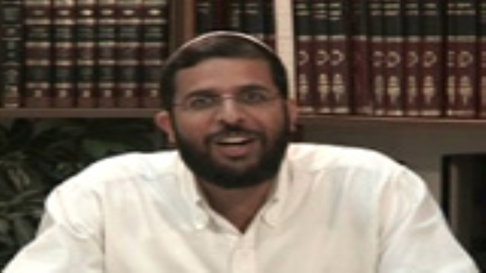 חשיבות לימוד הלכות ברכות
