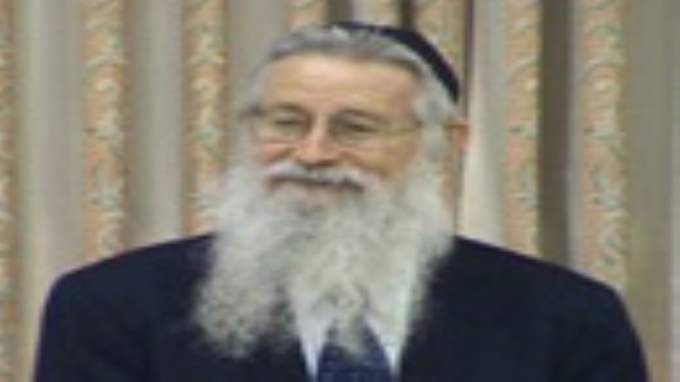 לראות את הקשיים כאתגרים