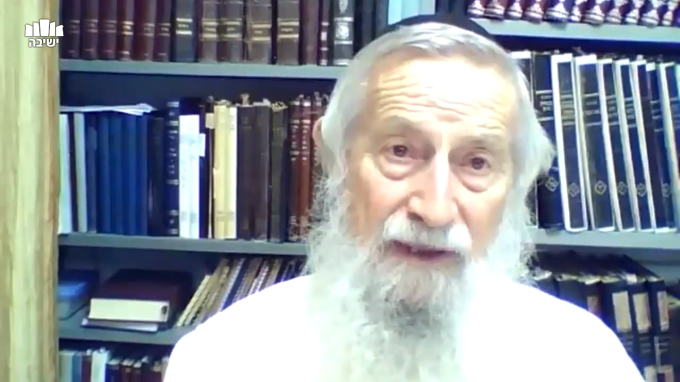 שו"ת סוף זמן אלול תש"פ -תשפ"א