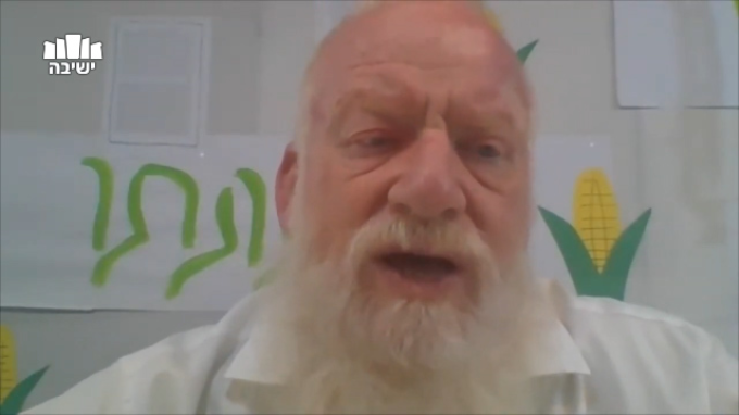 חידושו של החג ומבט אמוני על תקופה - סיכום ביניים