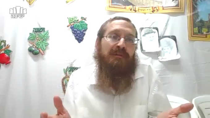 מצוות חינוך (בסוכה, בלולב ובשאר מצוות) 