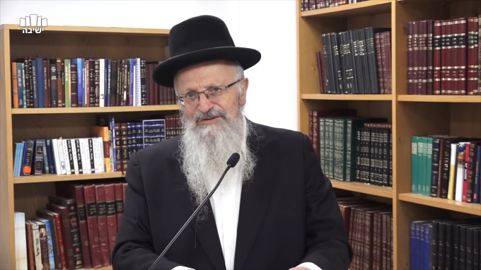 וּשְׂמַחְתֶּם לִפְנֵי ה' אֱלֹהֵיכֶם שִׁבְעַת יָמִים