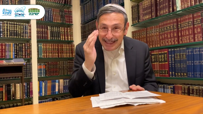 הסוכה מבטלת את יצר הרע