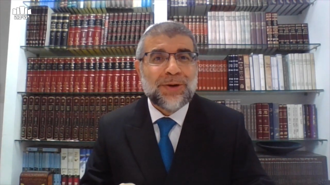 מדוע הקשת מסמלת ברית עם ה'?