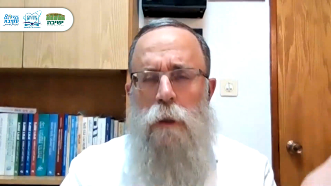 תורה ברמה עולמית