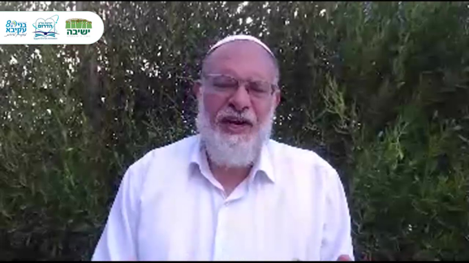 חג הסוכות ושמחת תורה בעידן הקורונה