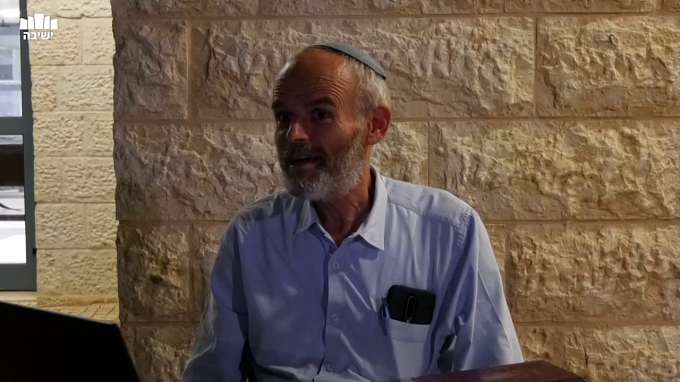 חיוב האב למול את בנו