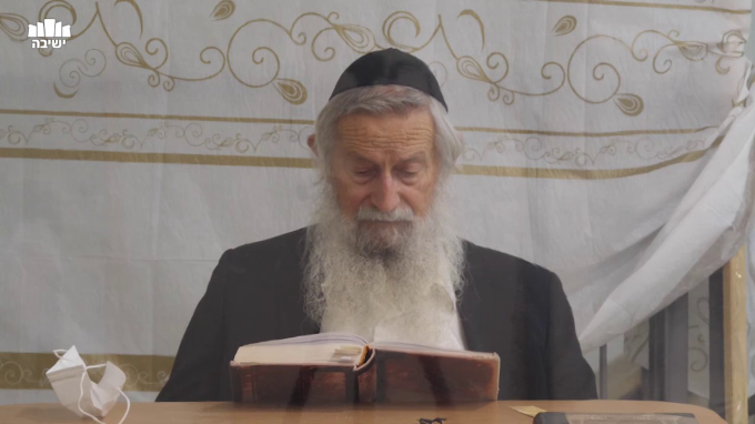 האור והכלי של הלאומיות
