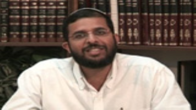 מדוע מברכים?