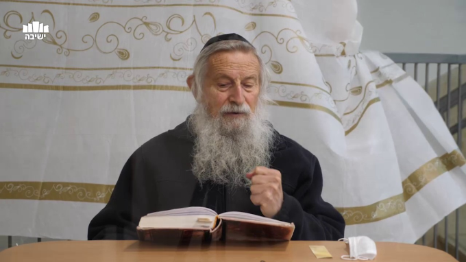 לאומית מסוכנת והריגת משיח בן יוסף