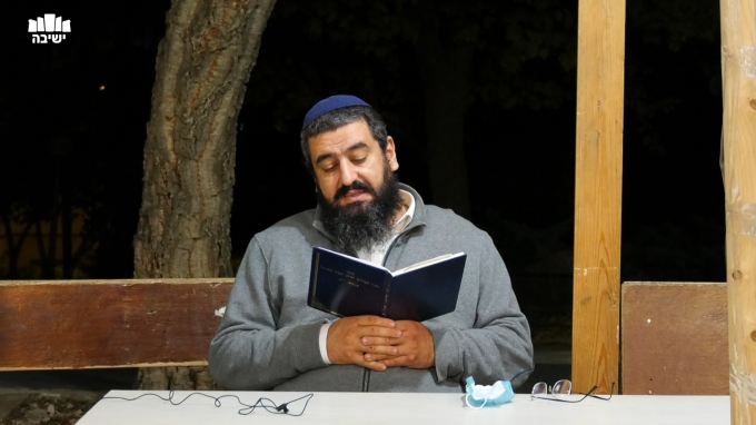 חשיבות הפרטים וקדושת החיים של היהדות