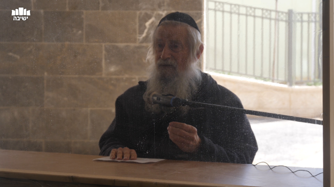 הדרכות לאברכים ומפגשים עם רפורמים