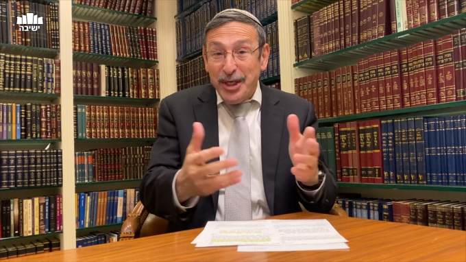דברי רבקה ליעקב - מפתח לגאולה