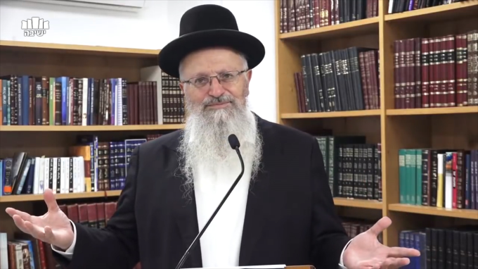 גֶּשֶׁם נְדָבוֹת תָּנִיף אֱלֹקִים 