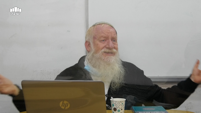 סכנת הגאווה באכילה