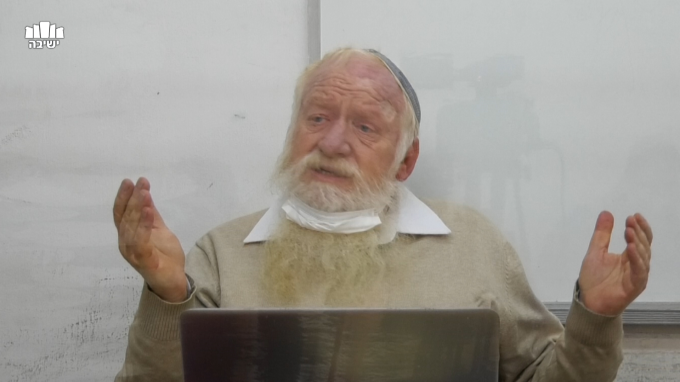 מה הקשר בין העלאת ניצוצות לגאווה?