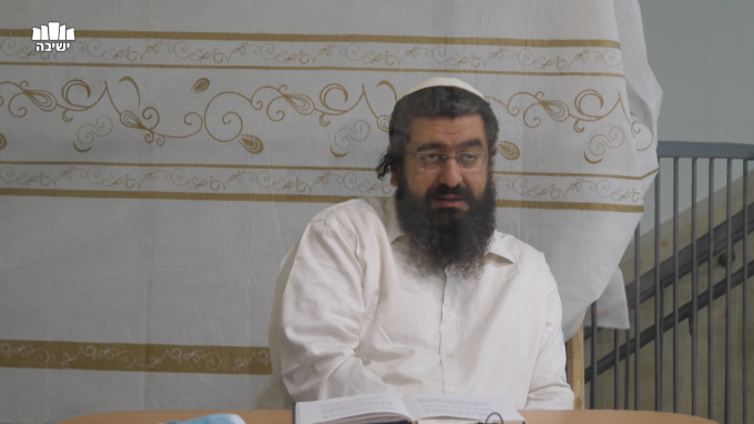כל חידוש בתורה ניתן להיאמר!