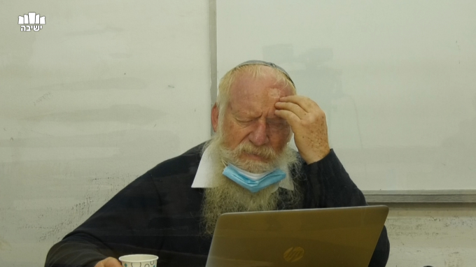למה אסור לאכול לפני תפילה?