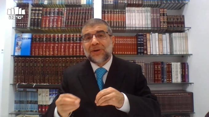 התמודדות נכונה מול כוחות חזקים