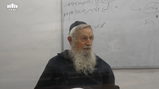 שלמות המצוות תלויה בשלמות הקיום של עם ישראל