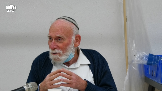 קושיית "הבית יוסף" ע"פ הרב זצ"ל