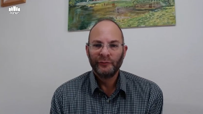 יונתן פולארד בבית
