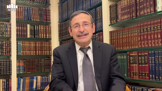 מנהיגות בעם ישראל