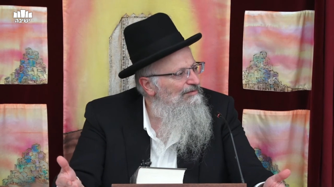 לחתור למטרה - שיעור בעקבות עלייתו של פולארד