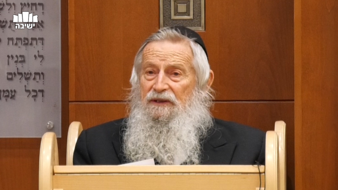 האם ישראל ראויים לגאולה? 