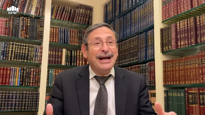 מה נלמד ממכות מצרים?