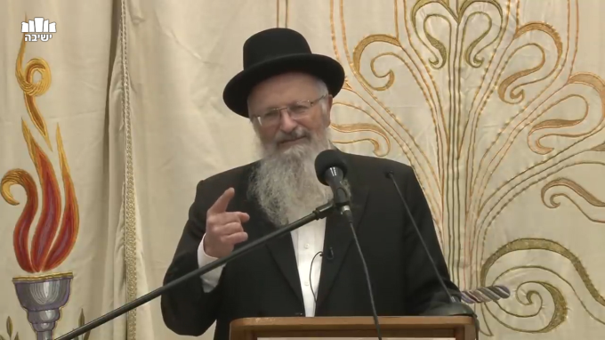 כֹּל חֵלֶב יִצְהָר וְכָל חֵלֶב תִּירוֹשׁ וְדָגָן רֵאשִׁיתָם אֲשֶׁר יִתְּנוּ לה'