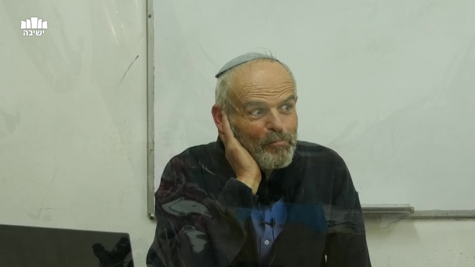 חובת האב ללמד את בנו תורה