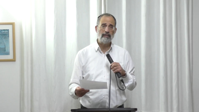 חוט של חסד