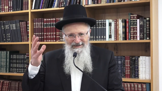 למה חשוב לזכור את יציאת מצרים היום?