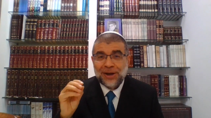 אחרי המעשים נמשכים הלבבות