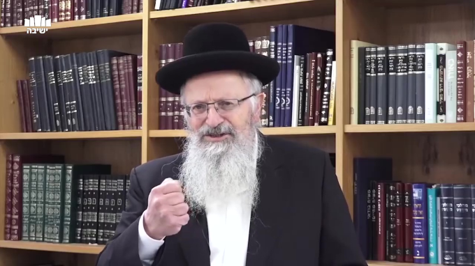 תיקון האכילה
