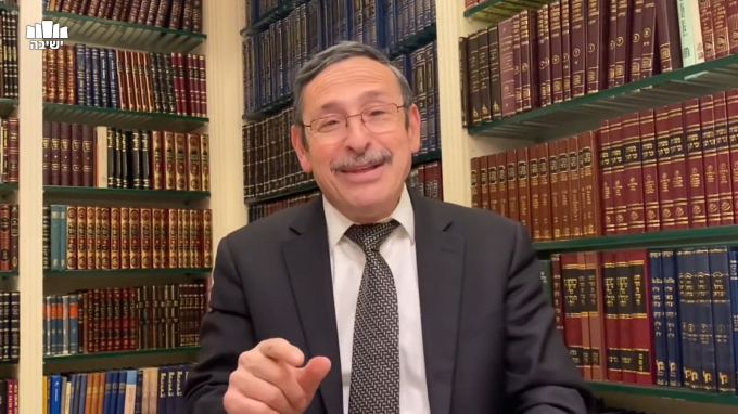 מדוע יתרו ביקש ממשה קבלת פנים מיוחדת?