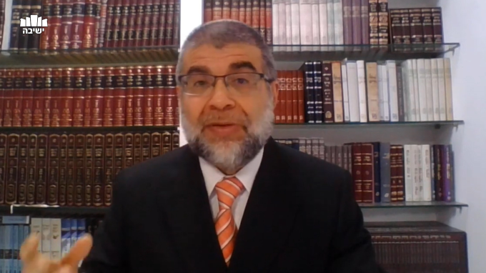 כיצד אנו מצווים על "לא תחמוד" ?