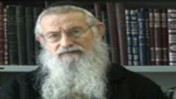 הלל בליל הסדר - ועניני השעה