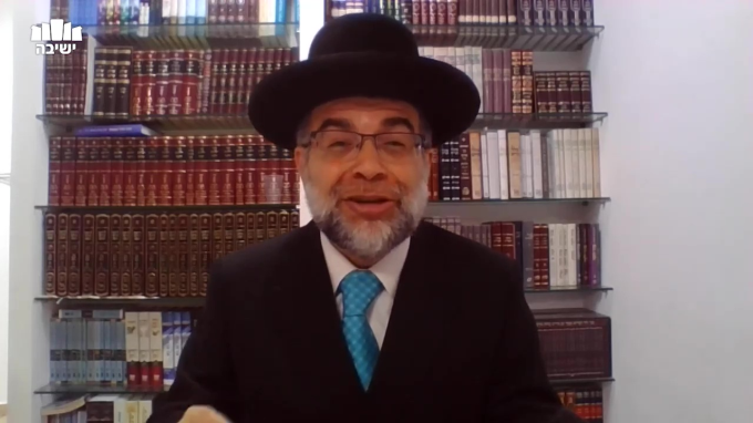 מבחן התוצאה או ההשקעה