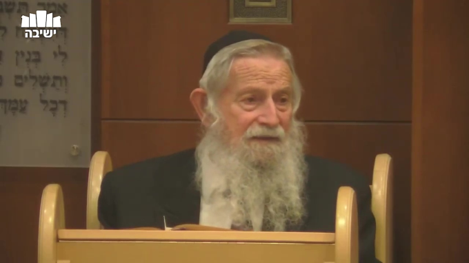 למה התורה חוזרת על תיאור בניית המשכן? 