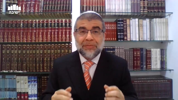 אמירת תודה