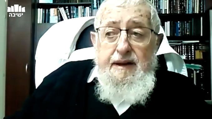פיקוח נפש בתקופת הקורונה