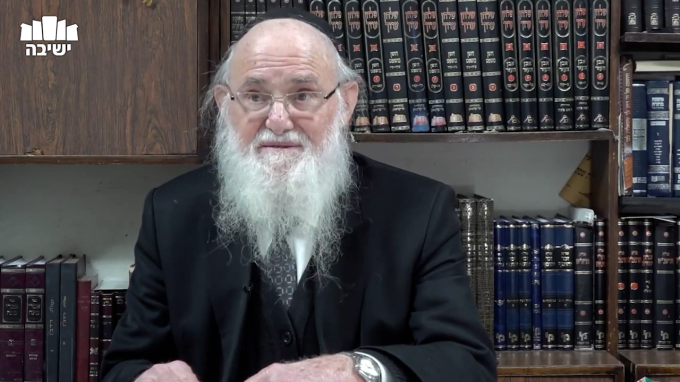 חיסוני הקורונה בשבת