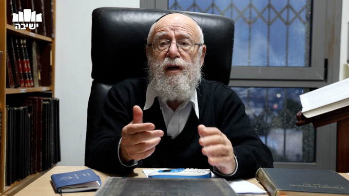 הערך של מימוש משפטי התורה בארץ ישראל