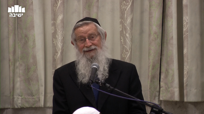 עבודת הקודש ועבודת המעשה שבעם ישראל