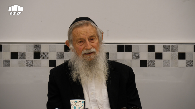 איך מתמודדים עם בוגרי הישיבות שיוצאים בשאלה?