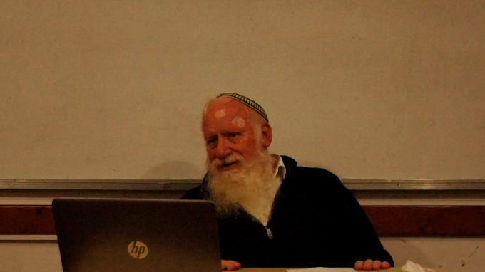לתוקף קדושת יום העצמאות